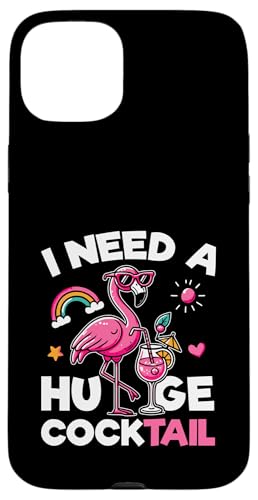 I Need A Huge JNe ʔ t~S p[eB[ hN X}zP[X iPhone 15 Plus p