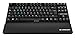 Produktbild Lioncast LK20 mechanische Gaming Tastatur (LED, USB, Tenkeyless, deutsches QWERTZ-Layout, Cherry Blue)