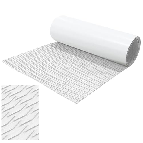 Miniatura 5 de Suelos Marinos De Colores Cubierta De Espuma Eva Alfombrillas Marinas De Teca De Imitación Suelo Autoadhesivo Antideslizante Para Motos Acuáticas, Vehículos Recreativos,Color 4,240x90cm