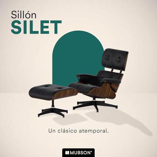 Reviews de Sillon Reclinable de Piel - 5 favoritos. 23 Imagen adicional