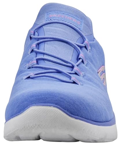 Image of Skechers Women's Summits-Quick Getaway Sneaker