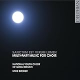  Sanctum Est Verum Lumen