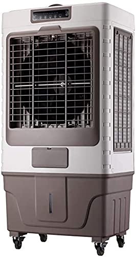 Evaporative Coolers Air Coolers Evaporative Coolers Portable Misting with Remote Control Humidifier Evaporative Air Conditioner Fan and Bladeless