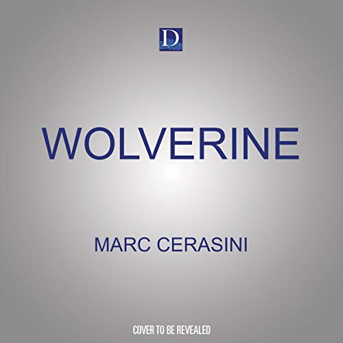 Cover art for Wolverine: Weapon X