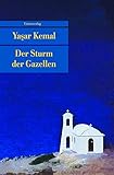 sturmwarnung insel usedom  Inselromane: Der Sturm der Gazellen: Die Inselromane 2: BD II: Roman. Die Insel-Romane II