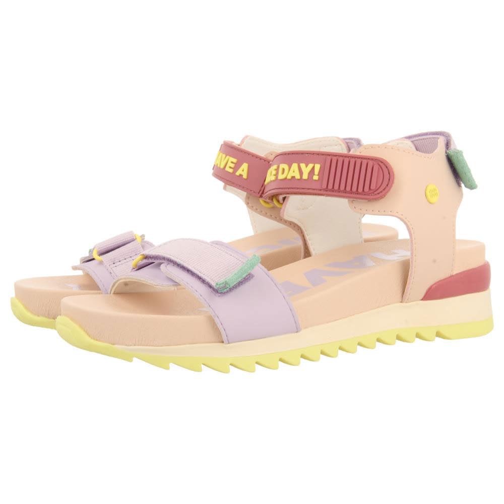 GIOSEPPO TREMONT, Sport Sandals, Nude, 34 EU, nude, 1.5 UK