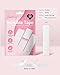 100-Strips Double-Sided Tape for Fashion, Tape for Clothes, Fabric Tape for Women Clothing and Body, All Day Strength Tape, Invisible and Clear Tape for Sensitive Skins