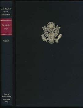 The Medics' War (United States Army in the Korean War)