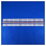 BTsan For Sam-sung Ue32f5000 D2GE-320SCO-R3 UA32F4088AR lúmenes de retroiluminación D2GE-320SC0-R3 650MM 9 cuentas de lámpara artículo lámpara de TV LCD de 32 pulgadas