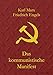 Produktbild Das kommunistische Manifest