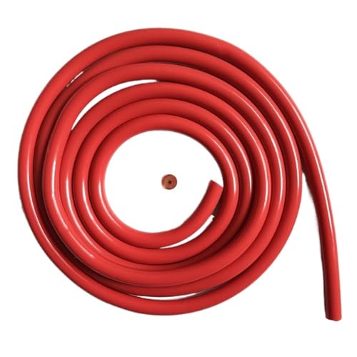 flexiable rubber Bands Tubes 5/8