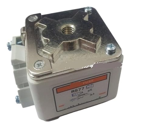 Fusible rapide RS77CZ 1000A pour éviter les pannes de transformateur 77C