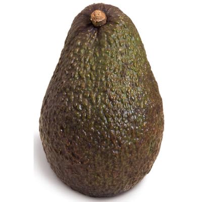 Avocat Hass Mûr À Point