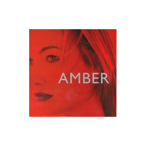 Amber Amber Music