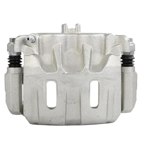 Image of 19B6448 19B6449 Front Left & Right Disc Brake Calipers