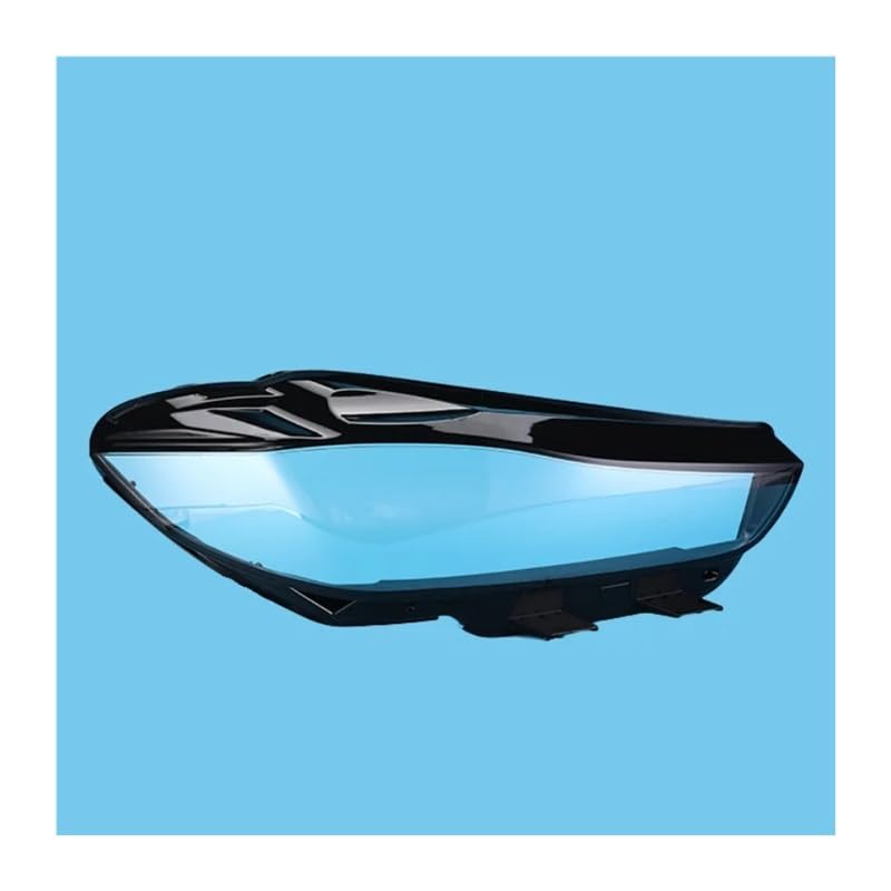 Coque phare Jaguar XE protection idéale pour les trajets de nuit et les voyages par tous temps