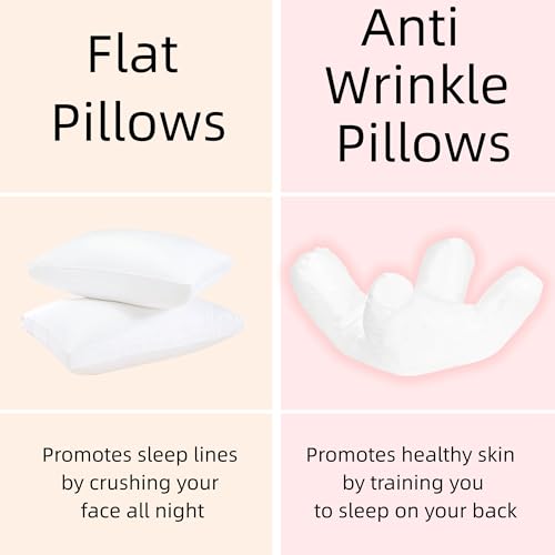 Almohada de poliéster para dormir cómoda y suave miniatura 4