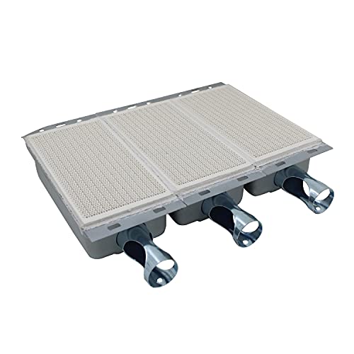 Infrarotkeramikbrenner bbq infrarotbrenner gasgrill infrarot gasheizofen gasheizung camping gasbrenner