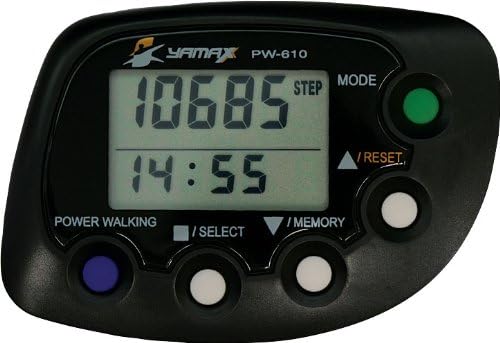 Yamax PW-611 Power Walker