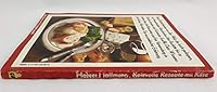 Die besten Rezepte mit Käse von einfach bis raffiniert 3774224358 Book Cover
