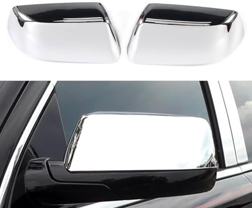 Pair Power Heated Tow Mirrors For 03-06 Chevy Silverado Tahoe GMC Sierra Yukon E - Foto 4