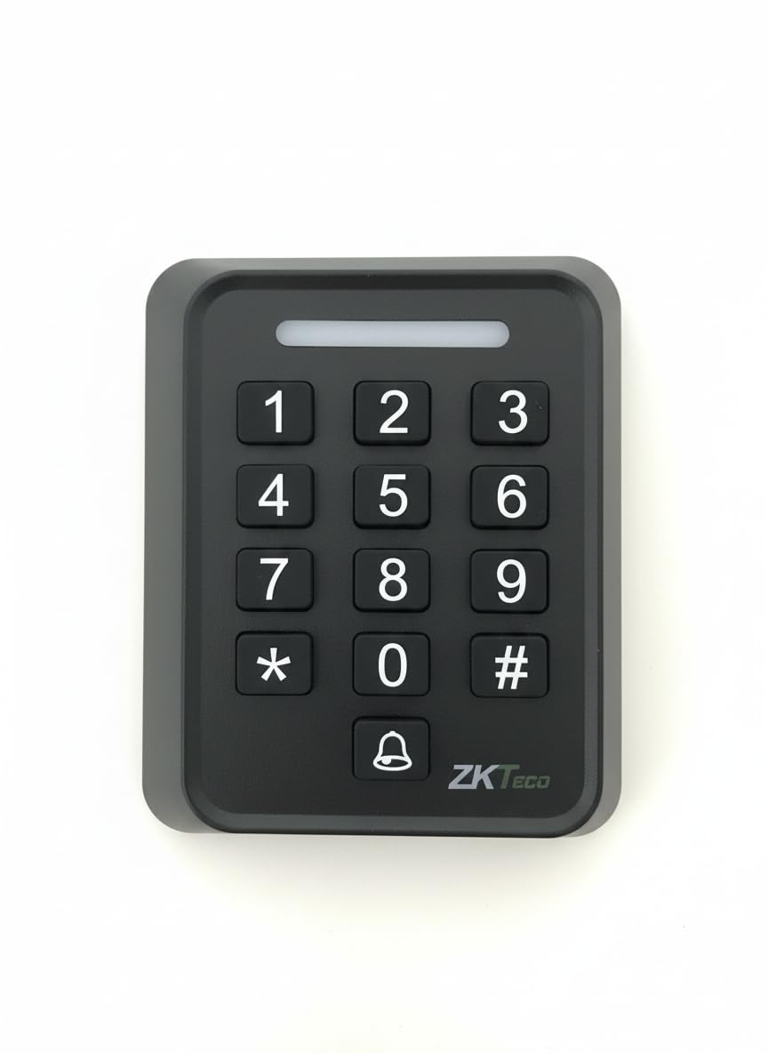ZKTeco SA40 Standalone Access Control System | Unlock with