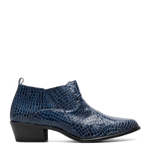 Image of Stacy Adams Sandoval Heeled Boot