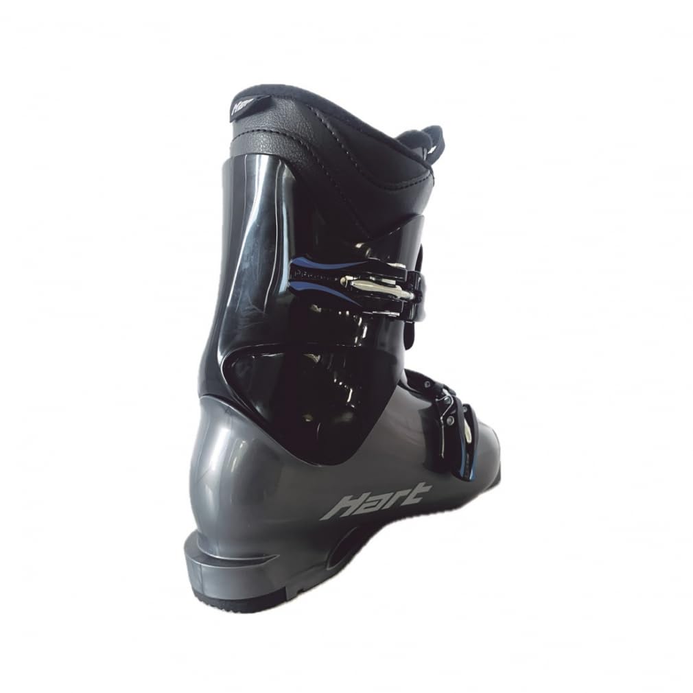 Amazon | [ハート] スキー ブーツ Hart QUEST TEAM ボーイズ スキー