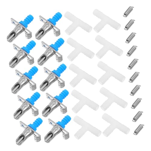 NESTINGHO 10Zbg \?{ ETMp^ ݒu ȒPt P[WΉ pu rbgEH[^[tB[_[