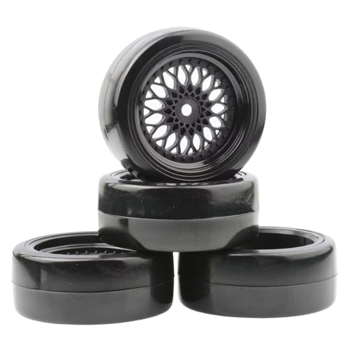 RC J[ p[c For HSP 94123/94103/D4/D3 for Offsrt 3/6/9mm 4 RC 1:10 htgJ[ vX`bNzC[&^C(Offsrt-9mm)