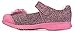 pediped Flex Estella Mary Jane (Toddler/Little Kid),Pink,22 EU (6-6.5 M US Toddler)