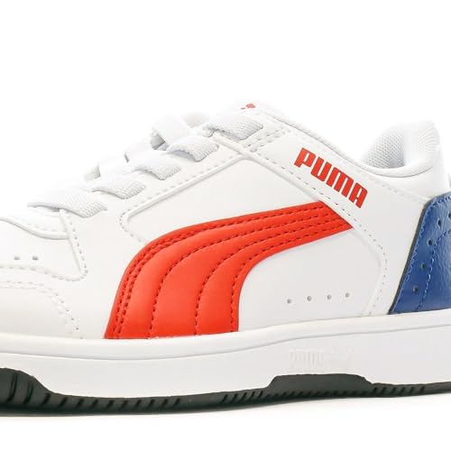 Baskets basses enfant Puma 381985 09 - vue 9
