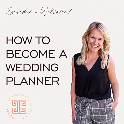 Welcome! Wedding Planner Mentor & Community - Chancey Charm