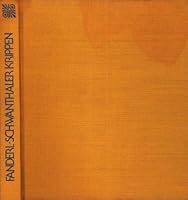 Schwanthaler-Krippen (Rosenheimer Raritäten) 3475520826 Book Cover