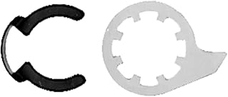 Belimo Aircontrols (USA), Inc. INDAF2 Mechanical Accessories: Rotation Limiters, Position Indicators