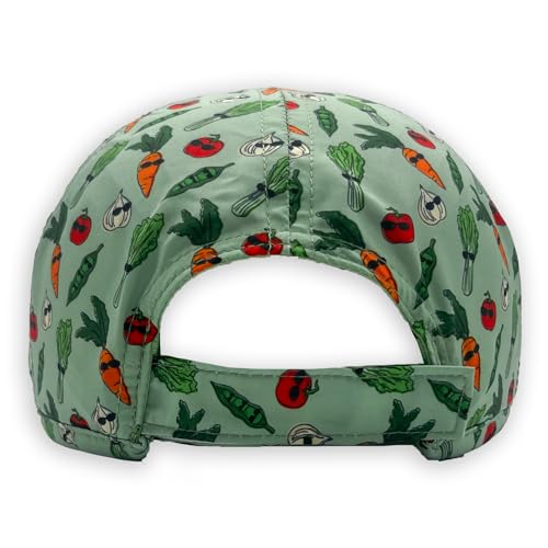 Image of Sprints Race Day Performance Running Cap | The Lightweight, Quick Dry, Sport Hat, One Size, Unisex