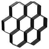El mejor review de Medidas de adoquin hexagonal para comprar online. 3