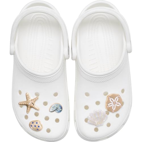 Image of Crocs Jibbitz Girls' Favorites Shoe Charm Packs