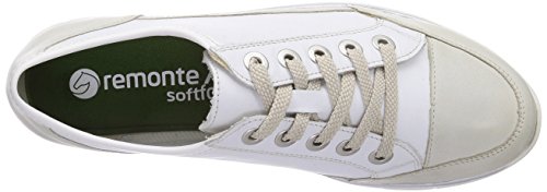 Remonte R4003, Scarpe Stringate Basse Derby Donna