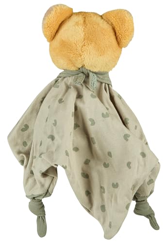 Doudou M Lion Léo peluche premier âge cadeau de naissance