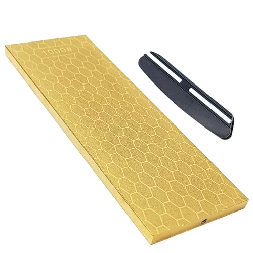 SAPOYEZY Diamant-Schärfer TD Diamant-Schleifstein-Set