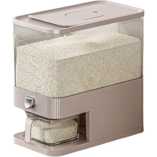 �Ăт� �ۑ��e�� ���� �h�� ��e�� ������� ���ăP�[�X �����t���v���X�`�b�N �􂦂� �N�x��ۂ� �����֗� �L�b�`�����[ (5kg,�J�[�L) [���s�A���i]