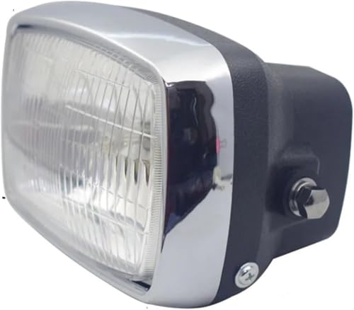 Luz de freno trasera con intermitente para Honda Lifan 70cc JH70 C70 C90 Tipo 9