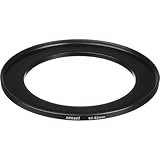 Sensei 62mm Lens to 82mm Filter Step-Up Ring
