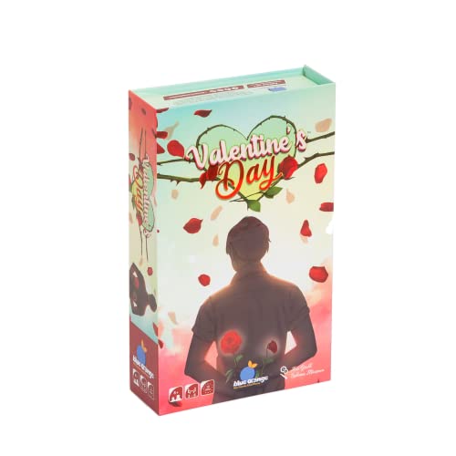 Valentine' Day - vue 2