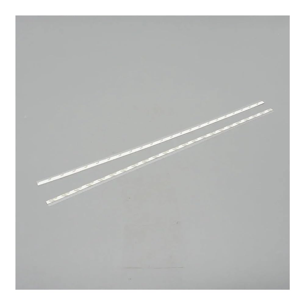Guarnizione a nastro for lama adatta for Toshiba E-Studio 165 166 167 200L | Adatto for Toshiba E-Studio 165 166 167 200L 202L 203L 205 205L 206 207 230 230L 232 233p(20pcs)
