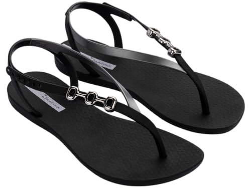 Sandal femme Ipanema Rio : nu-pieds confortables et souples