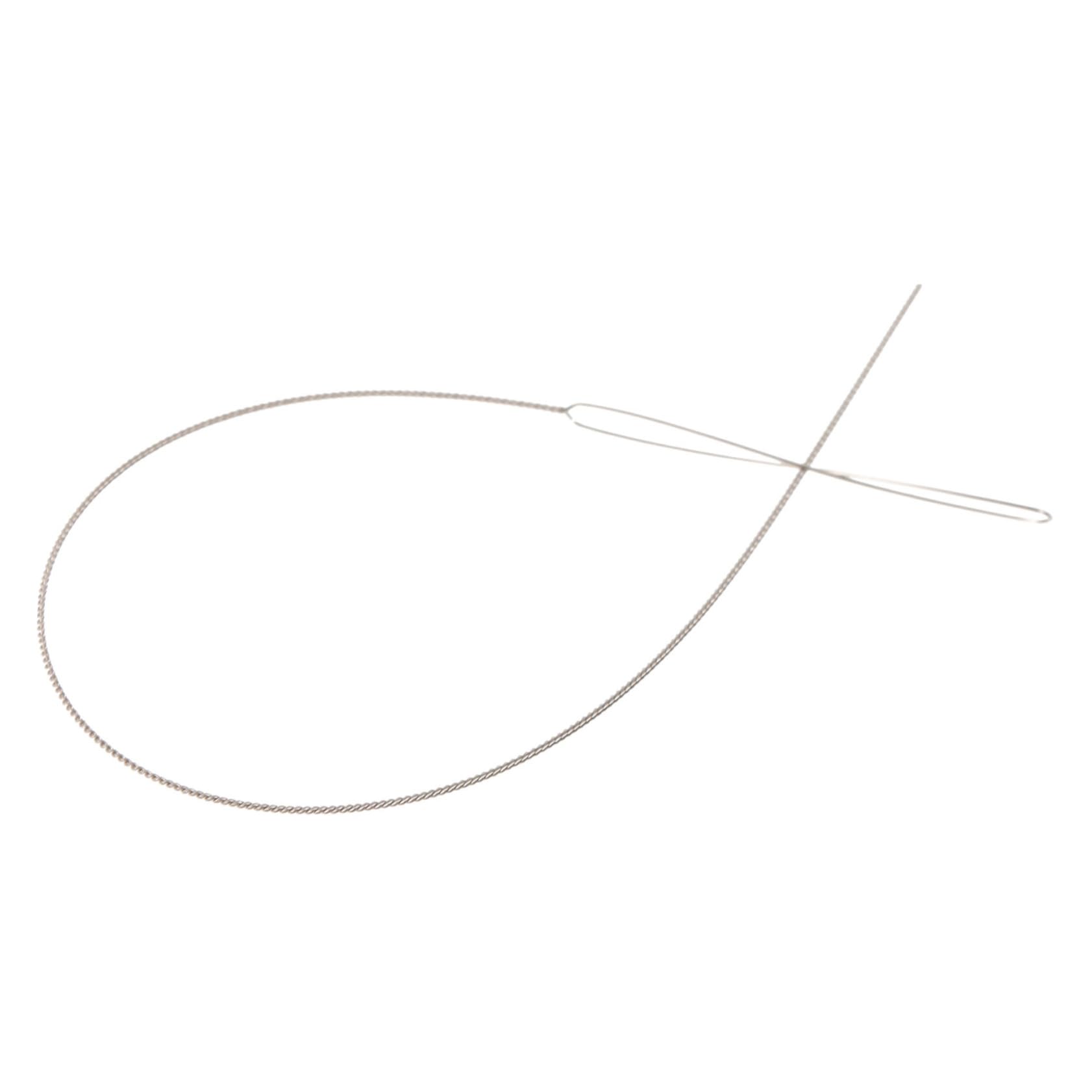 ERINGOGO Bracelet Tool Beading Needles Set Beading Crochet Hook Jewelry Craft Supply Necklace Making