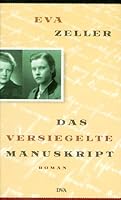 Das versiegelte Manuskript 3421051577 Book Cover