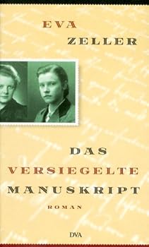 Hardcover Das versiegelte Manuskript: Roman (German Edition) [German] Book